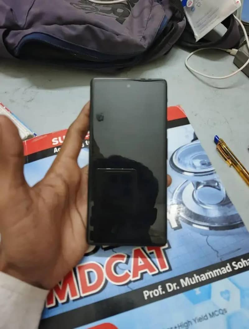 Google pixel 6a 4