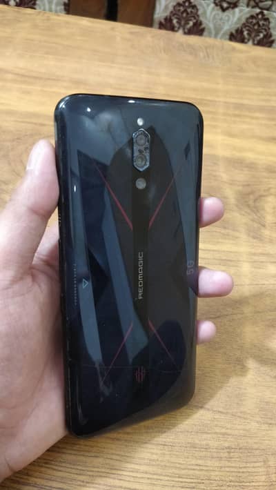 Redmagic 5g Dual Sim