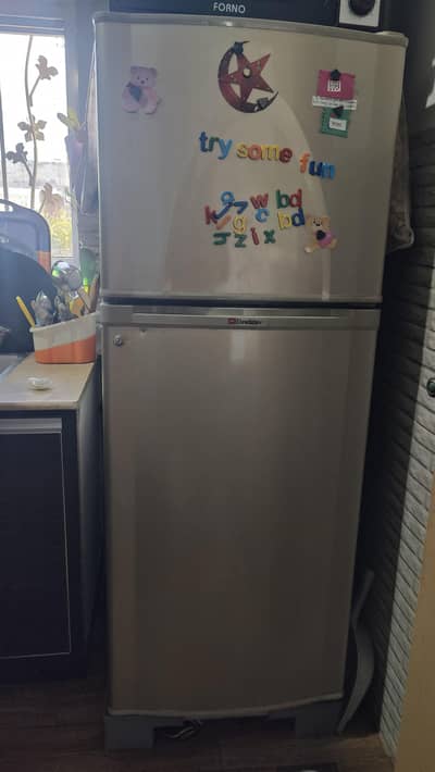 dawlance refrigerator