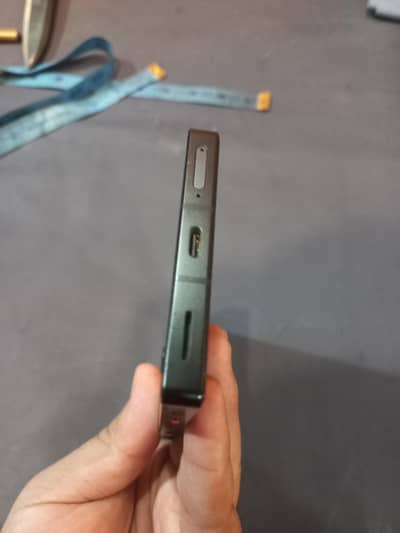 Redmagic 8s Pro 12/256