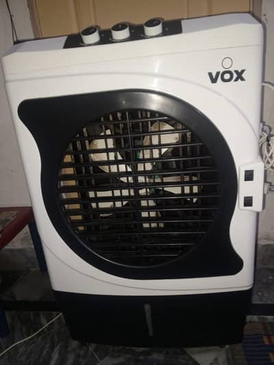 VOX Room Air Cooler – Excellent Condition