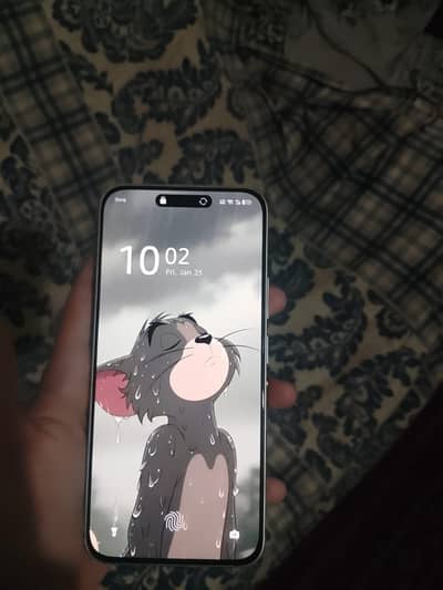INFINIX HOT 60 PRO 10/10 CONDITION 6 MONTHS USED
