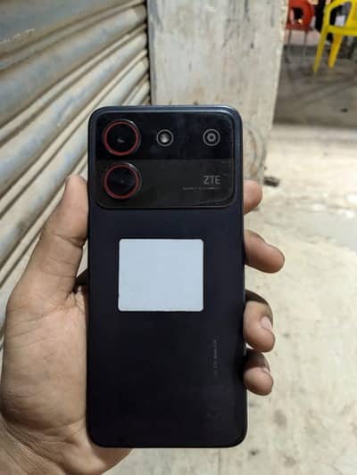zte blade a54 urgent sale