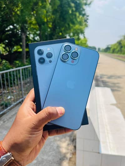 iPhone 13PRO MAX 256gb Jv