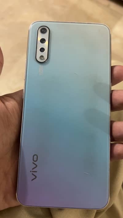 Vivo S1