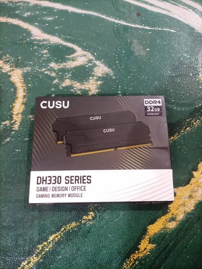 cusu 16gb 3200mhz ram