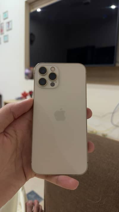 Iphone 12 pro 256gb factory unlock