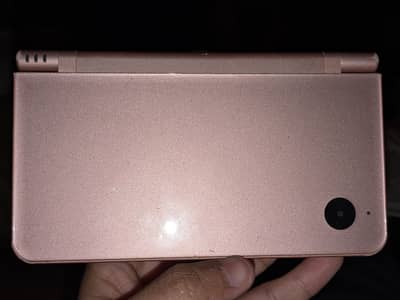 Nintendo DS XL