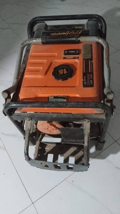 Generator Daewoo for sale