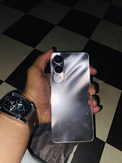 Vivo Y04 (All Parts )