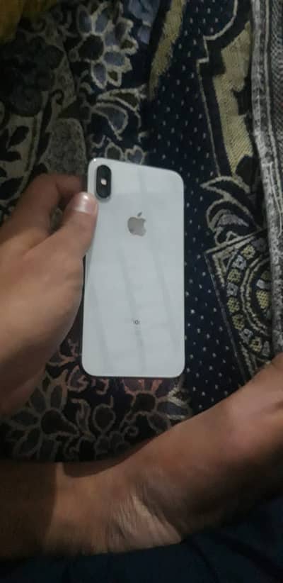 I phone x pta approved