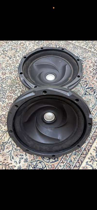 Kenwood KFC-W 3010 PAIR ORIGINAL