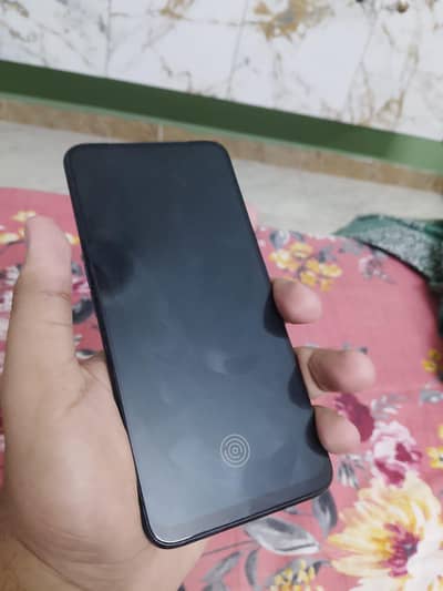 OPPO Reno 2f pta approved original