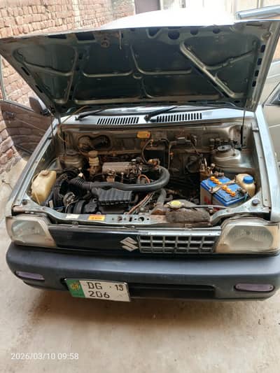 mehran 13model vxr03001676313