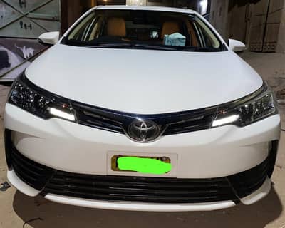 GLA 2019 model 10 by 10 condition