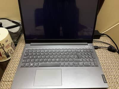 Lenovo Thinkbook 15 Laptop | Core i5 10th Gen | 16 GB RAM | 500 GB SSD