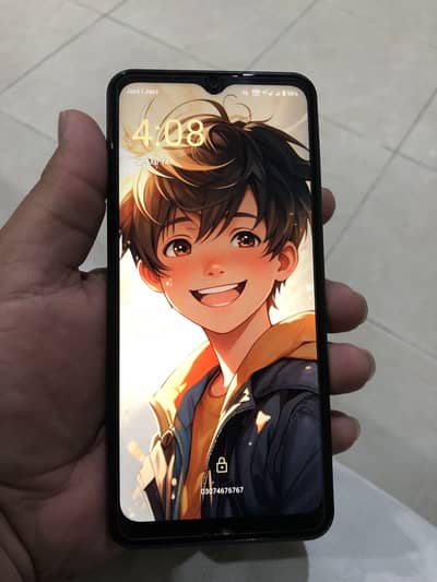 NOKIA HMD AURA 2 (256GB/8GB)