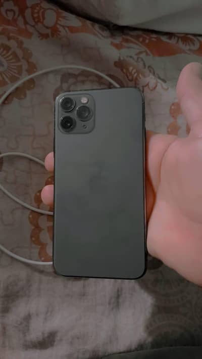 iphone 11 pro non pta 71 battery health