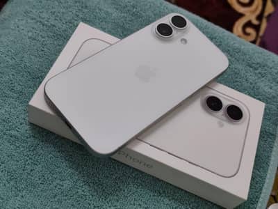 Apple Iphone 16