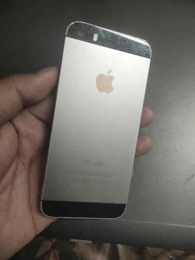 iphone 5s non pta 16 GB All okay no open no repair