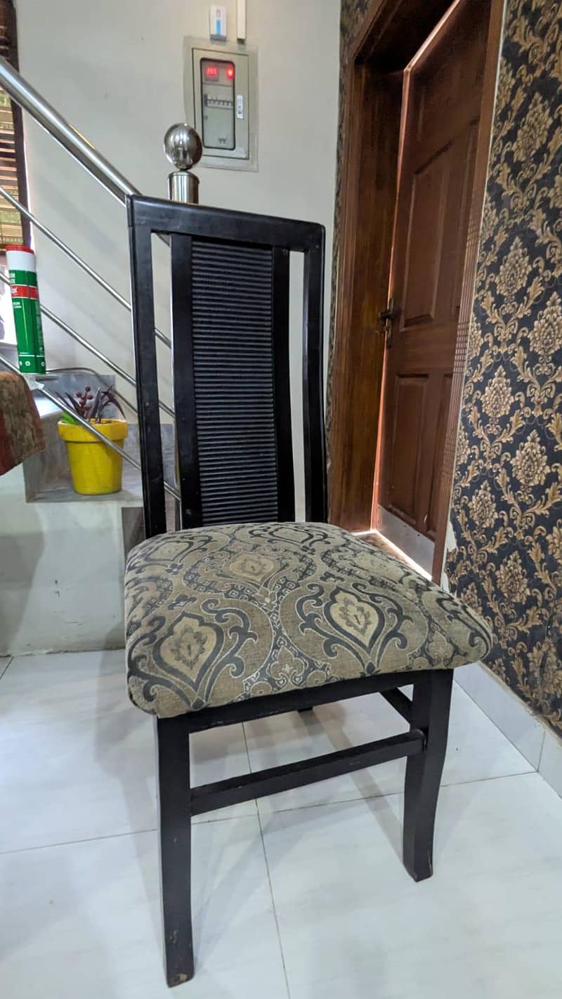 Dining and Sofa Table 2