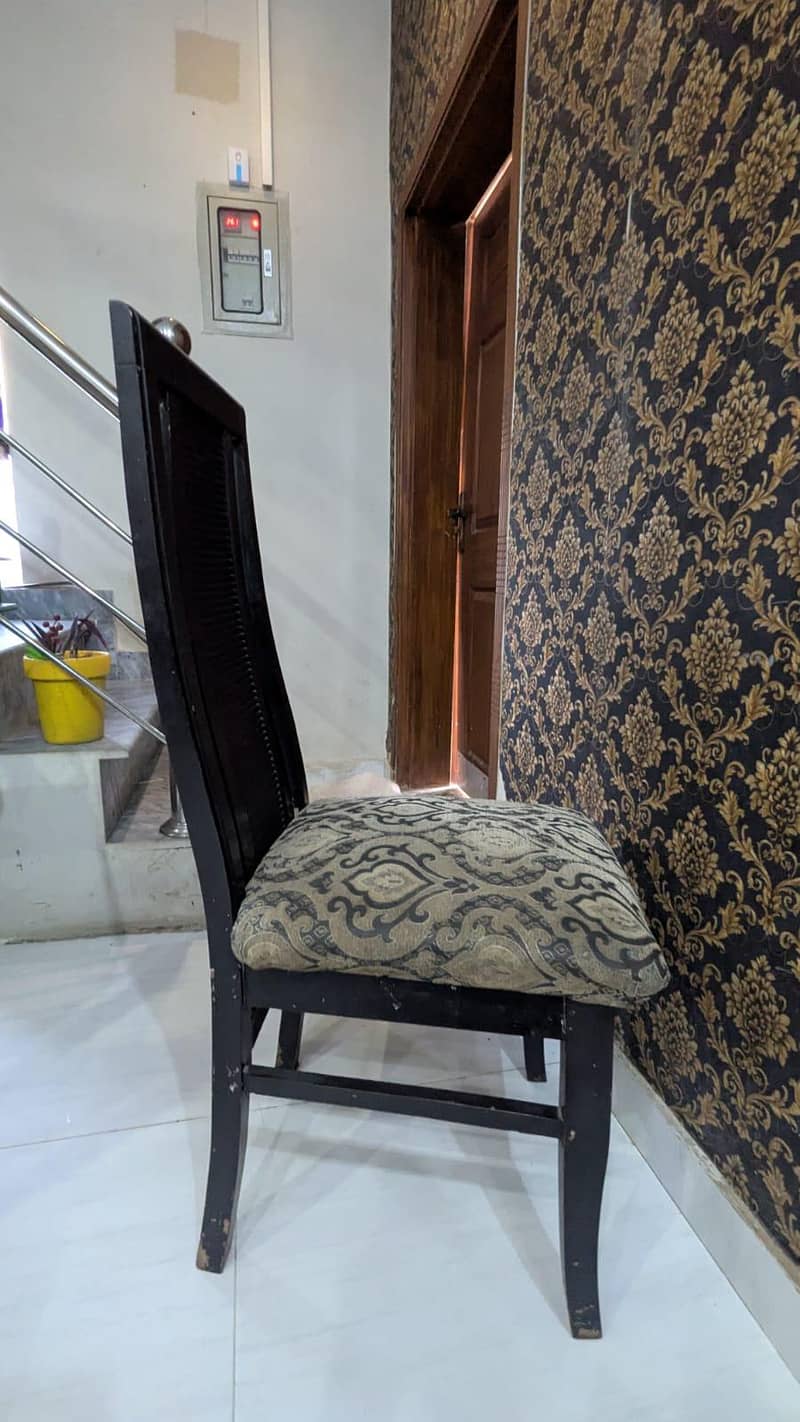 Dining and Sofa Table 4