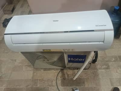 Haier dc inverter