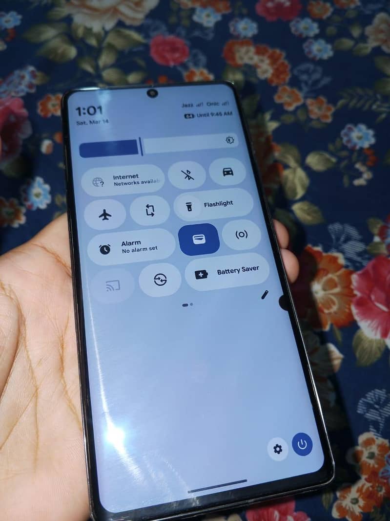 Google pixel 7 pro 2