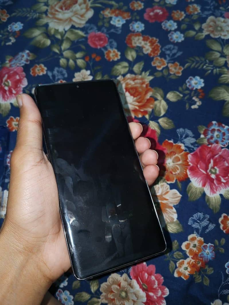 Google pixel 7 pro 3