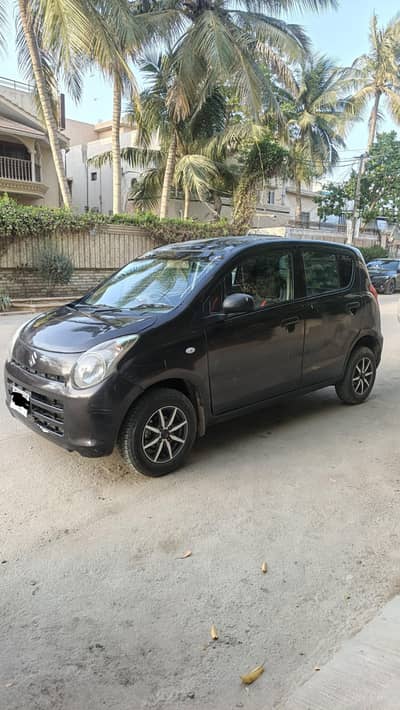 Suzuki Alto japanese Eco  2014/2017