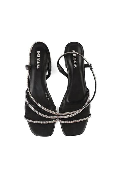 Insignia Party Wear Sandals Size 40