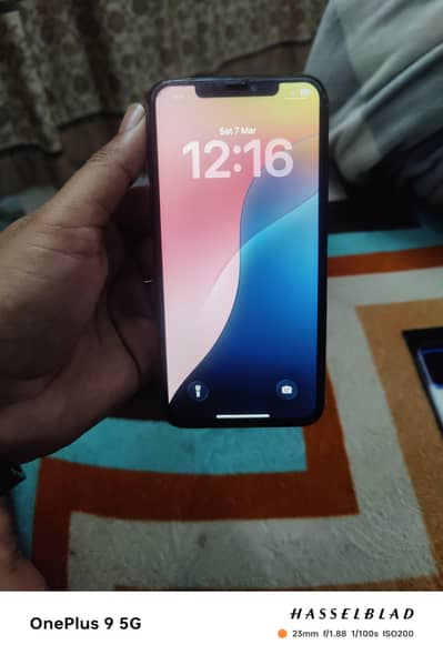 IPHONE 11 PRO MAX APPROVED 256 GB