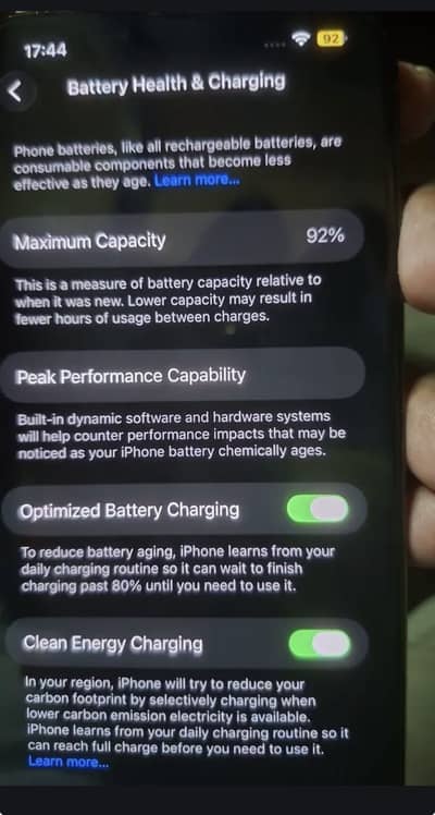 Iphone 13 pro max non pta factory unlok