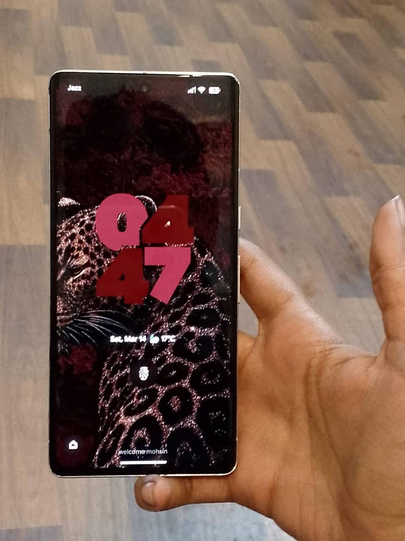 google pixel 7 pro 1