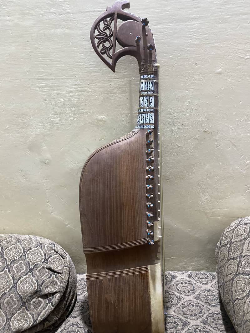 Rabab 5