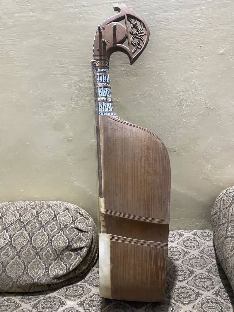 Rabab 7