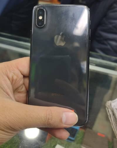 IPHONE X NON PTA