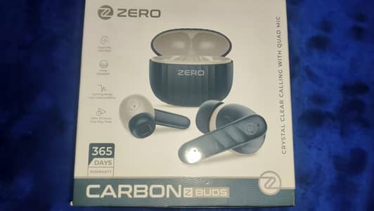 earbuds good quality crystal clear calling with quad mic