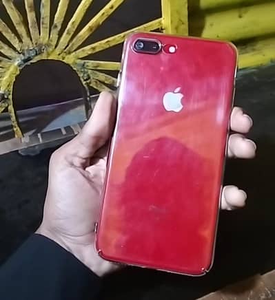 Iphone 8 plus 256 (Bypass)