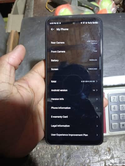 infinix note 30 8 256