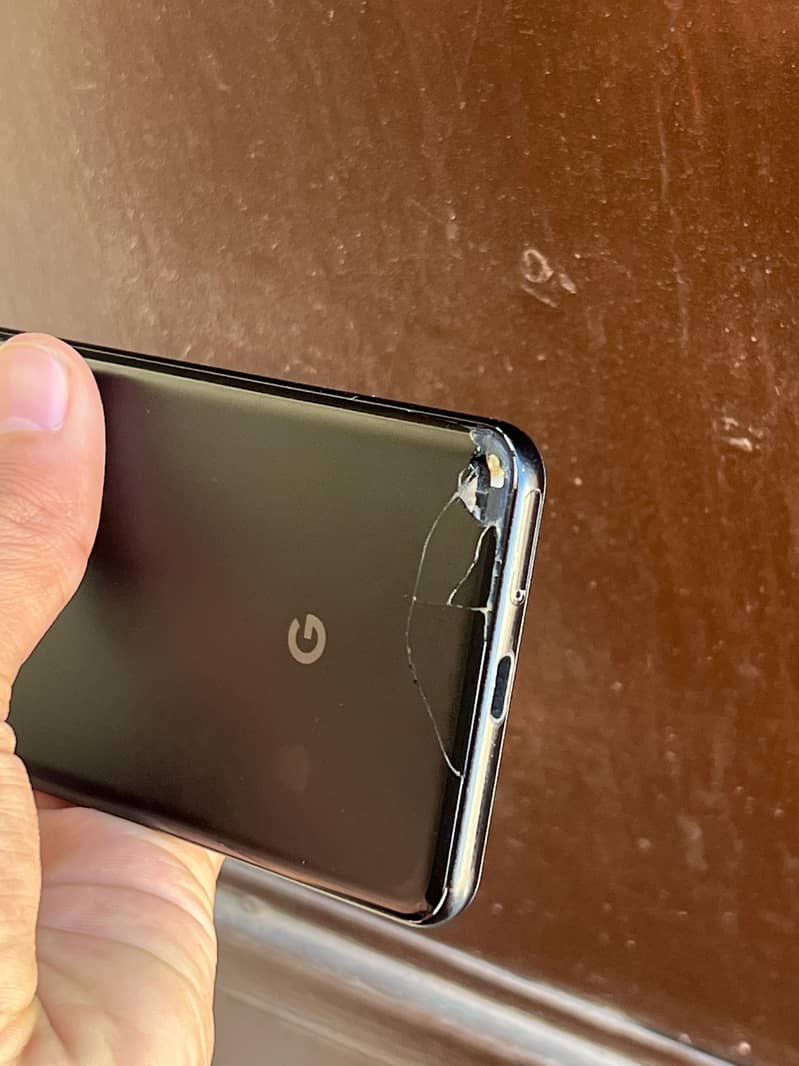 Google pixel 3 5