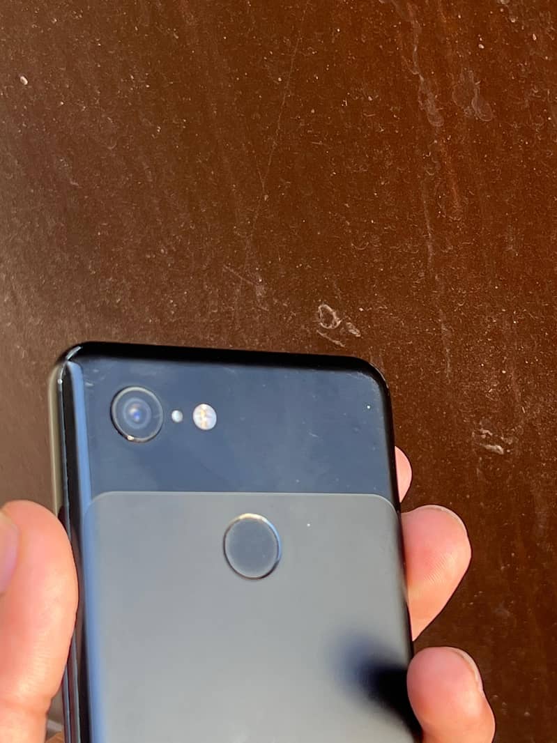 Google pixel 3 7