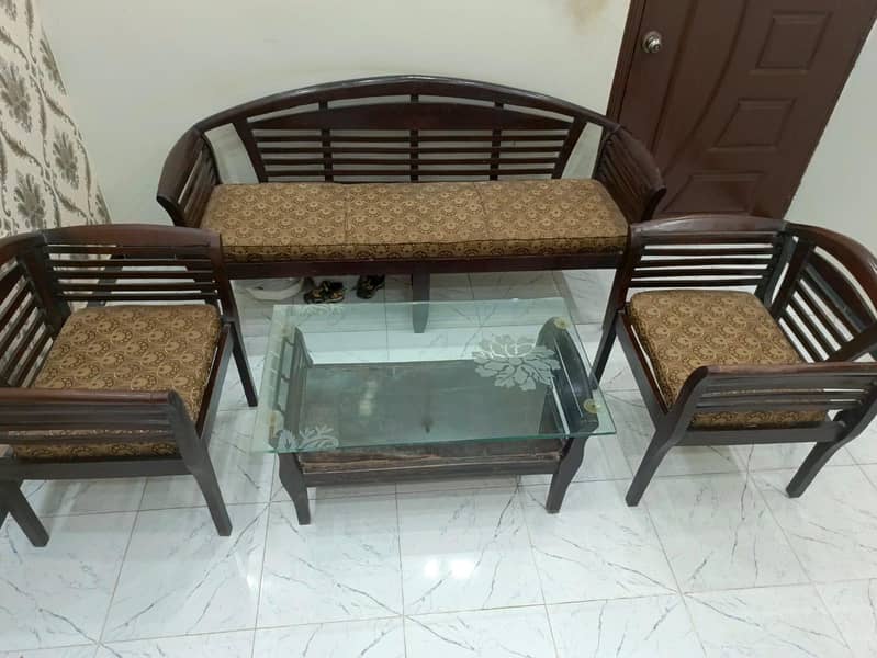5 seater sofa set 1