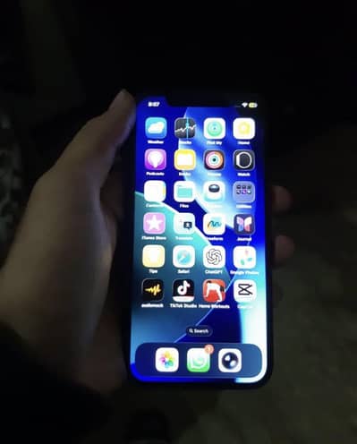 Iphine 12mini 64gb jv