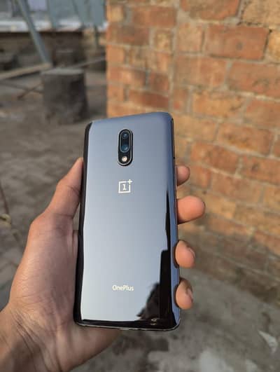 oneplus 7 dual sim approved
