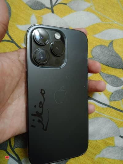 iphone 14pro icloud locked