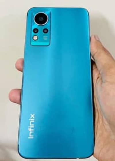 infinix note 11 6gb ram 128 GB ROM