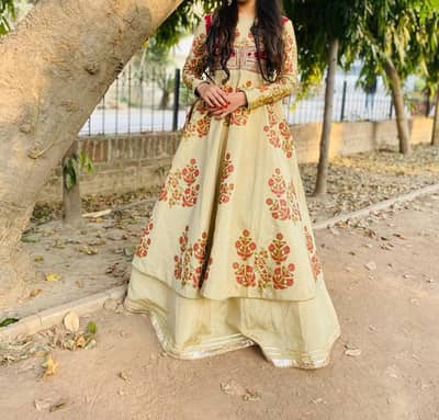 peeran official dress