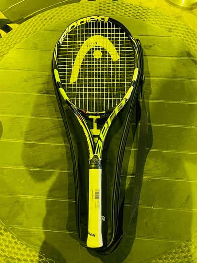 For sale tense ball racket 03160423208