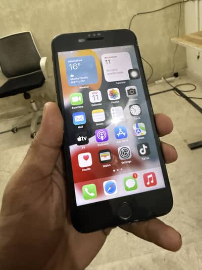 iphone 7 plus approve 128gb